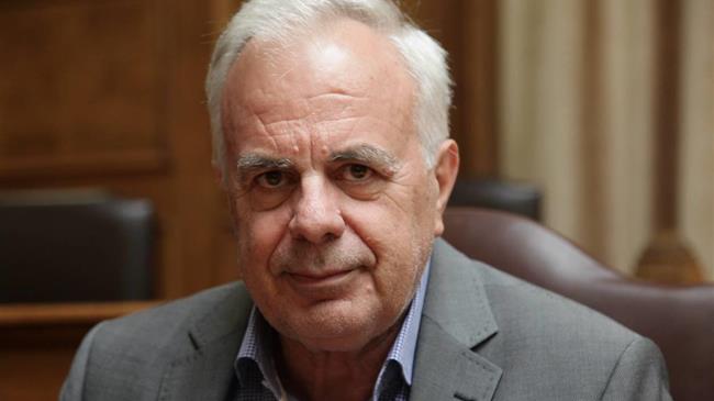 Β. Αποστόλου: Οδηγείτε τη χώρα σε νέους καταλογισμούς σε βάρος του αγροτικού χώρου 