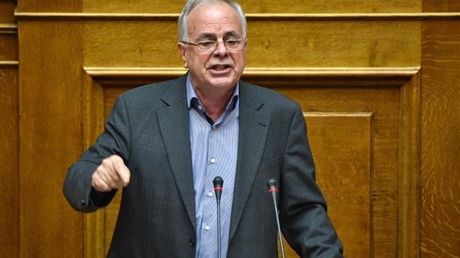 Β. Αποστόλου: Θα παρακολουθούμε στενά τη διαχείριση του Ταμείου Ανάκαμψης της Ε.Ε., μέχρι και το τελευταίο ευρώ