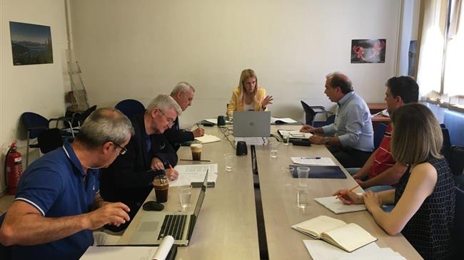 Φ. Αραμπατζή: Επιδιωκόμενη ευκαιρία η κατοχύρωση ως ΠΓΕ του  ελληνικού μεταξιού