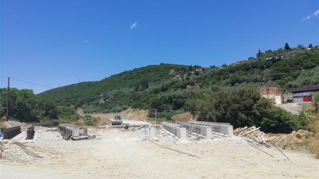 Δήμος Αγρινίου:Η  Ανεξάρτητη Ενωτική Πρωτοβουλία στη δημοτική ενότητα Παρακαμπυλίων