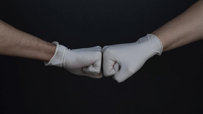 Η κλιματική δράση είναι το κλειδί για την καταπολέμηση των πανδημιών