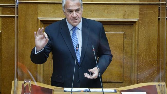 Μ. Βορίδης: Κάναμε σε 10 μήνες  όσα δεν έκανε ο ΣΥΡΙΖΑ σε 4,5 χρόνια