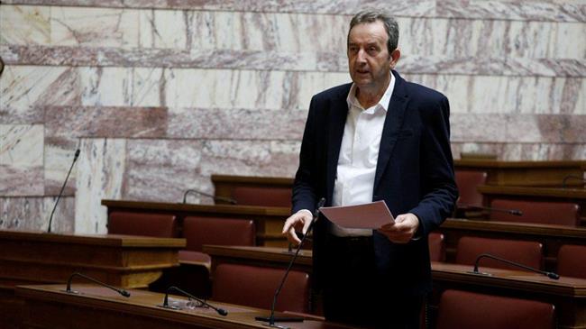 Δ. Χαρίτου: «Λίγοι οι πόροι για τον Πρωτογενή τομέα και επιλεκτικά διανέμεται»