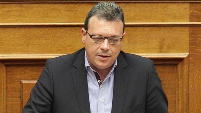 Σ.Φάμελλος: Για το σχέδιο Μητσοτάκη για τη Δ.Μακεδονία και τη Μεγαλόπολη