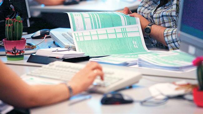 Φορολογικές δηλώσεις: Δόθηκε παράταση ένα μήνα