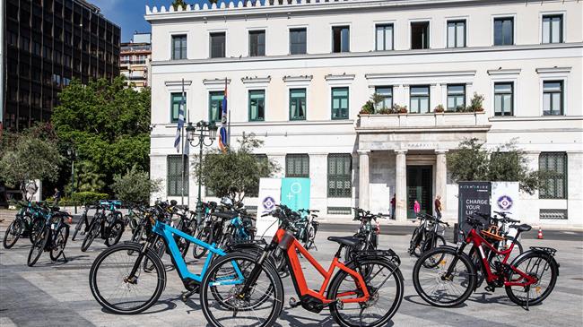 Kosmoride: Η νέα δραστηριότητα της Kosmocar για τα e-Bikes