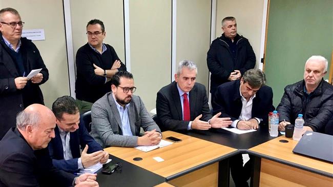 Τι γίνεται με Αχελώο και υδατικά Θεσσαλίας;