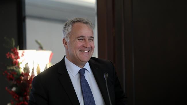 Βορίδης: Αναστολή στο τέλος επιτηδεύματος αγροτών 