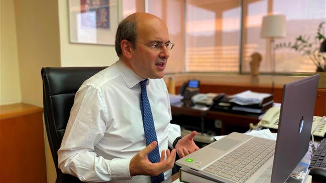 Κ. Χατζηδάκης: Δίκτυο καφέ κάδων και 17 νέες μονάδες επεξεργασίας απορριμμάτων για να βελτιώσουμε αισθητά την ανακύκλωση