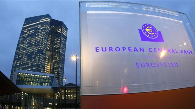 Δάνεια ύψους - ρεκόρ 1,31 τρισεκ. ευρώ πήραν οι τράπεζες από την ΕΚΤ
