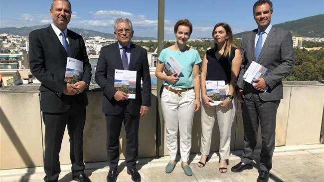 Γ. Θωμάς: Σύντομα η απόδοση του τέλους 1% υπέρ των οικιακών καταναλωτών για την περίοδο 2015-2019