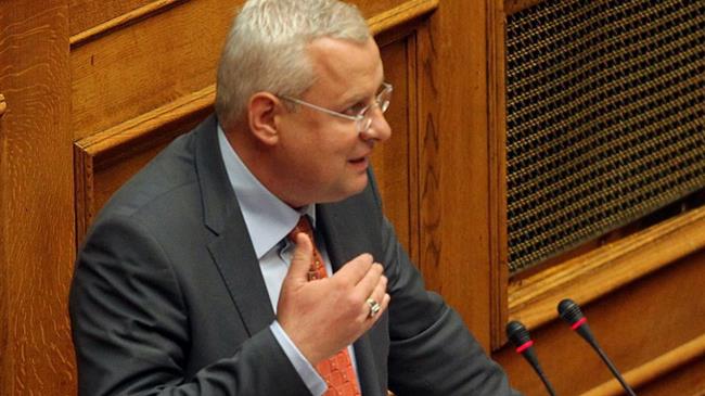  Ιλ. Αχμέτ: Ζητά δάνεια και σε απλούς αγρότες από το Ταμείο Εγγυήσεων Αγροτικής Ανάπτυξης 