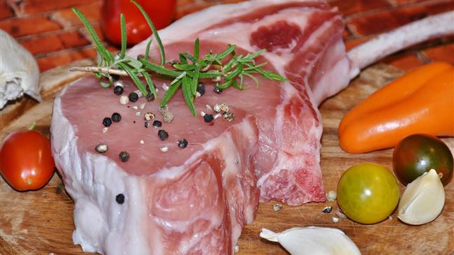 «Βουτιά» στην ευρωπαϊκή παραγωγή χοιρινού κρέατος