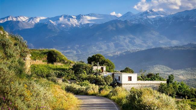 Κ. Χατζηδάκης: Πράσινες πολιτικές για την Κρήτη