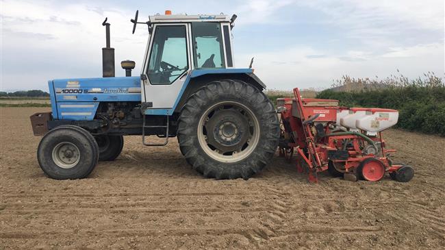 Ηλεκτρονικά η έκδοση βεβαίωσης επαγγελματία αγρότη