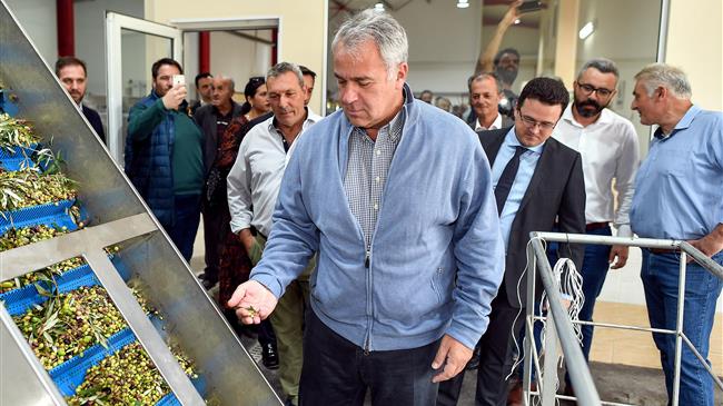 Κατατέθηκε φάκελος για την αναγνώριση της ΔΟΕΠΕΛ ως εθνικού φορέα