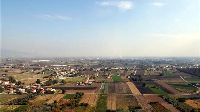 Παράταση δηλώσεων στο Κτηματολόγιο έως και την 3η Ιουλίου στη Λέσβο