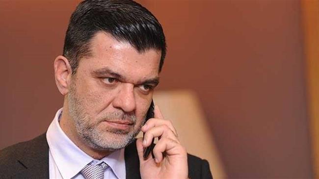 Ανδ. Πάτσης: Για τα μέτρα στήριξης αγροτών και κτηνοτρόφων του Ν. Γρεβενών