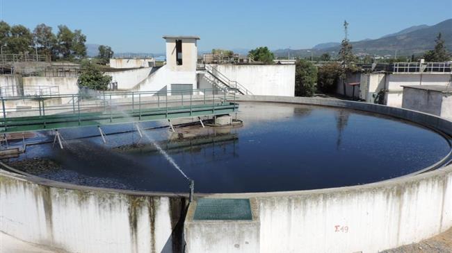 Προχωράει ο βιολογικός Πεταλιδίου στον Δήμο Μεσσήνης