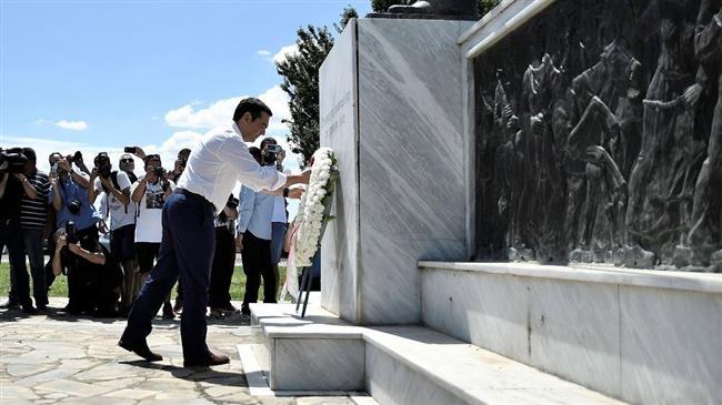 Τσίπρας: Καλεί τη πολιτεία να τηρίξει τις άμεσες ανάγκες των αγροτών