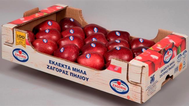 Αγροτικός Συνεταιρισμός Ζαγοράς Πηλίου: Για καταστροφές από χαλαζόπτωση