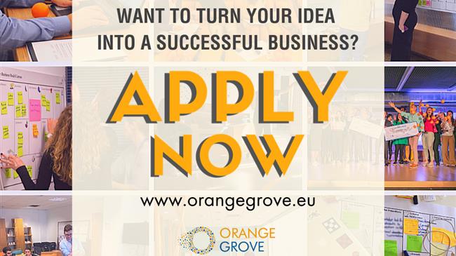 Ξεκίνησαν οι αιτήσεις για συμμετοχή startups από όλη την Ελλάδα στο online Incubation 