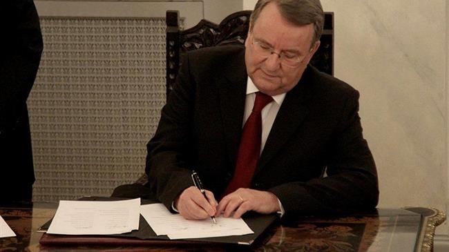 Γ.Καρασμάνης: Να δοθεί στους κτηνοτρόφους το υπόλοιπο της εξισωτικής αποζημίωσης του 2014