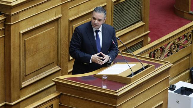  Θ. Χειμάρας: Ανάγκη για την κατασκευή σύγχρονων έργων υποδομής, στον πρωτογενή τομέα