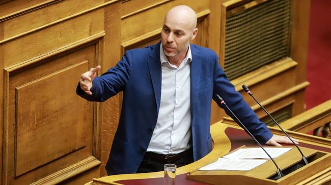 Ελληνική ξυλεία για τους στύλους της ΔΕΗ ζητά ο Αμυράς