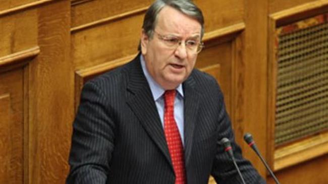 Γ. Καρασμάνης:Να δοθεί το υπόλοιπο της εξισωτικής αποζημίωσης του 2014