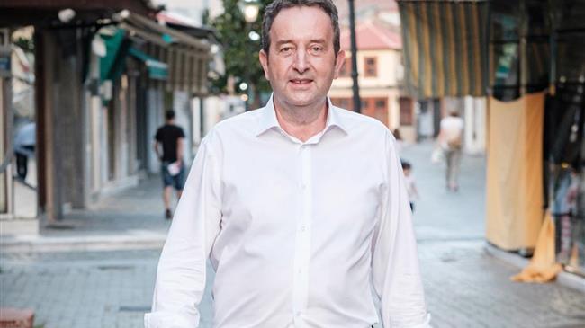 Δ. Χαρίτου: Να εξαιρεθούν οι αγρότες για το 2019 από την υποχρέωση καταβολής τέλους επιτηδεύματος