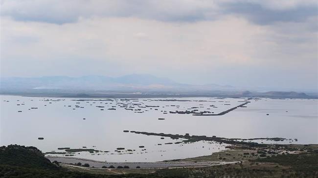 Σήμα κινδύνου για την άρδευση το καλοκαίρι- Χαμηλά οι στάθμες σε Πλαστήρα, Σμόκοβο, Κάρλα, Πηνειό