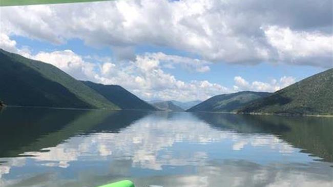 Μικρή Πρέσπα: Ξεκίνησαν οι περιηγήσεις με τα Πράσινα Σκάφη