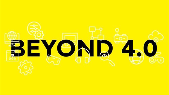 BEYOND 4.0:   The First Hybrid Expo