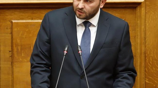 Λ. Βασιλειάδης: Παρέμβαση για την άμεση καταβολή του 35% των αποζημιώσεων του ΕΛΓΑ