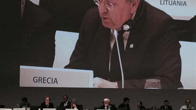 Γ.Καρασμάνης: Προχωρά η διαδικασία για το επίδομα των 800 ευρώ στους δασεργάτες