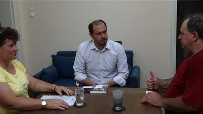 Περιαστική Κτηνοτροφία Αττικής