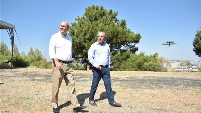 Κ. Χατζηδάκης για τον Υμηττό: «Προστασία με έργα»