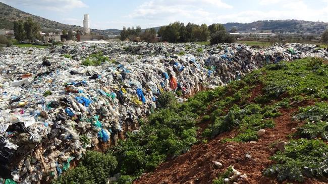 Παράταση στη διαβούλευση για το Εθνικό Σχέδιο Διαχείρισης Αποβλήτων