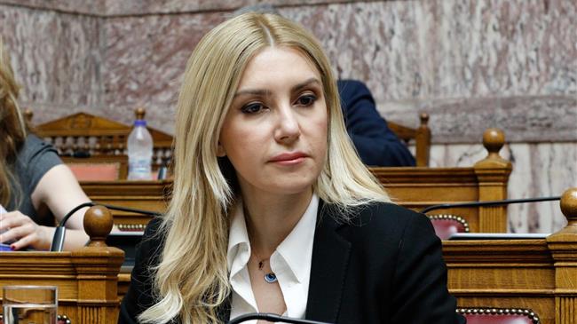 Φ. Αραμπατζή: Αφουγκραζόμαστε τα αιτήματα των παραγωγών