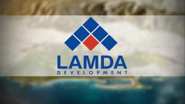 Lamda Development: Στο 3,4-3,8% το εύρος απόδοσης για το ομόλογο