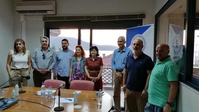 Δ. Ελλάδα: Χρηματοδοτικά εργαλεία μέσω νέων δράσεων για τη σύγχρονη μεταποίηση