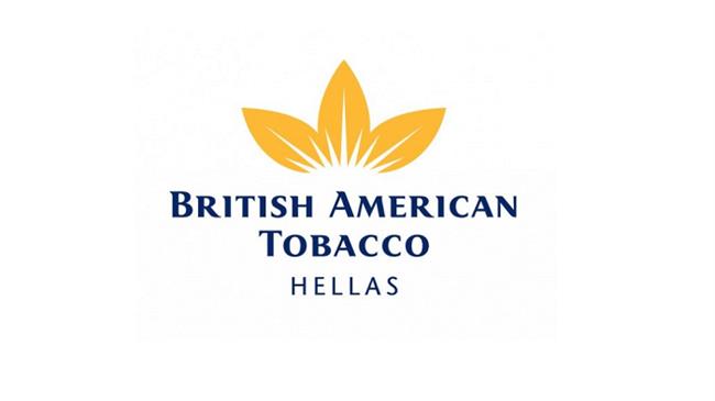 British American Tobacco: Επενδύσεις 10 εκατ. ευρώ