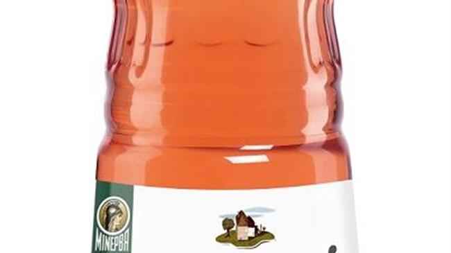 Αμπέλια της Ελλάδας: Κόκκινο και Λευκό ξίδι από το Χωριό