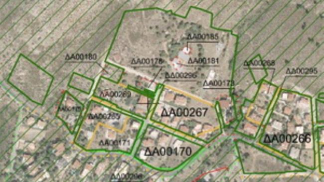 Δασικοί χάρτες: Τέλος στις παρωχημένες αεροφωτογραφίες  - Τι προβλέπει η απόφαση του ΣτΕ