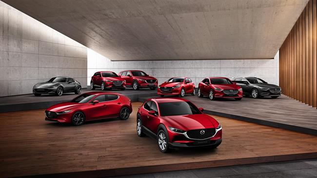 Mazda Autoone: Εδώ και 1 χρόνο ξανά μαζί
