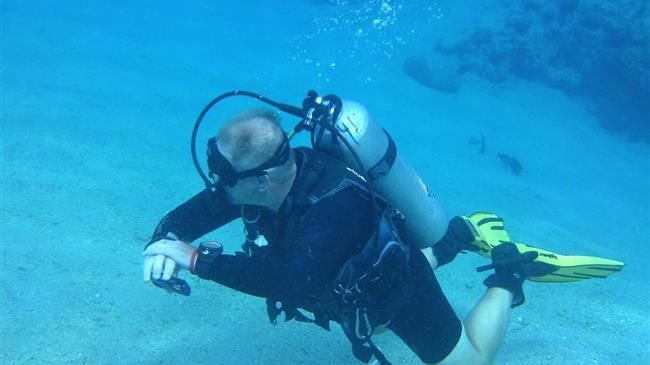 Σύλληψη δύο ψαροντουφεκάδων για βραδινό ψάρεμα