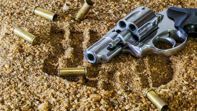 Υπέκυψε στα τραύματά του ο 54χρονος αγρότης που αυτοπυροβολήθηκε