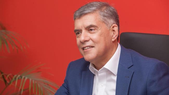 Κ. Αγοραστός: Για τα ακίνητα του Υπερταμείου