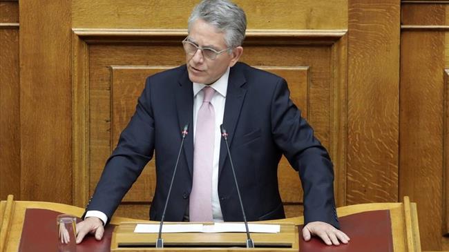 Γ. Θωμάς: «Ειδική ρήτρα αυξημένης επιδότησης των λιγνιτικών περιοχών στο νέο «Εξοικονομώ»